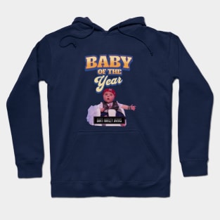 Baby of the year Bart Harley Jarvis Hoodie